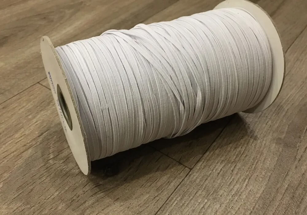 elastic roll flooring