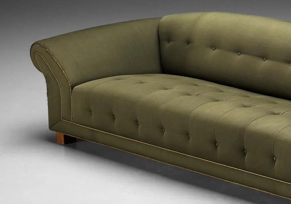 sofa upholstery